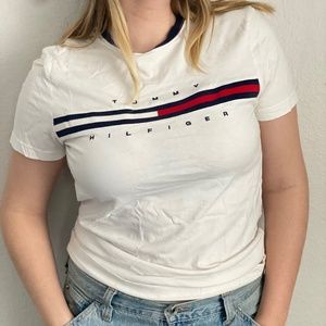 Tommy Hilfiger Tee